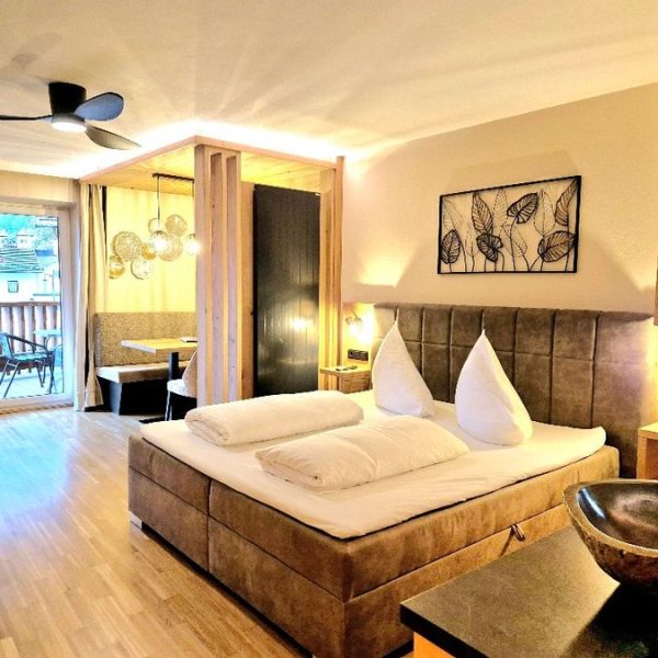 Adler Junior Suite 2