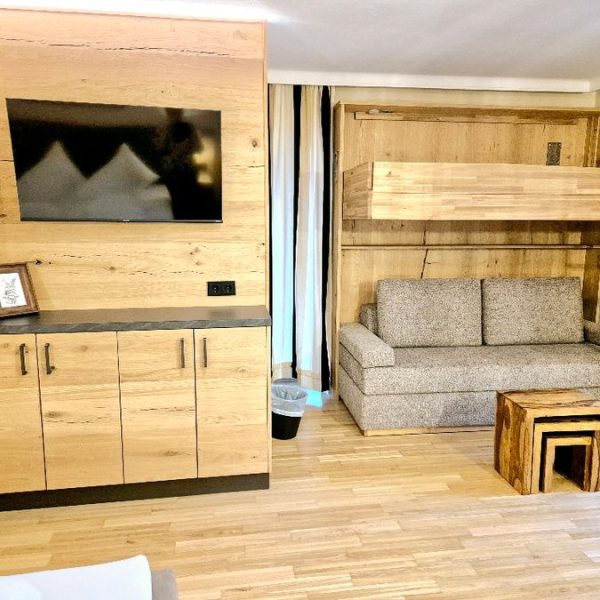 Adler Junior Suite 3