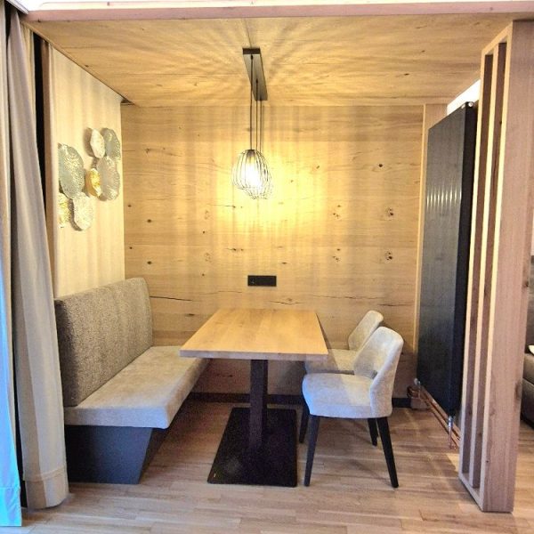 Adler Junior Suite 4