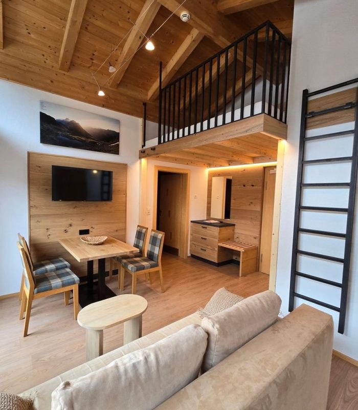 Appartment 2