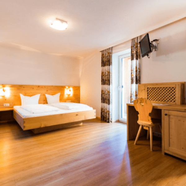 Komfort - Doppelzimmer_ (2)